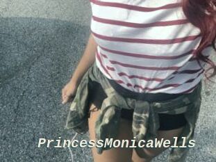 PrincessMonicaWells
