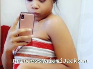 PrincessNaiomiJackson