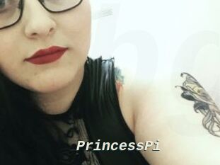 PrincessPi
