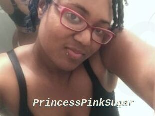 PrincessPinkSugar