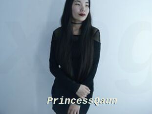 PrincessQaun