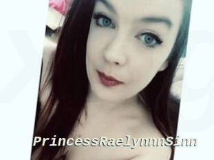 PrincessRaelynnnSinn