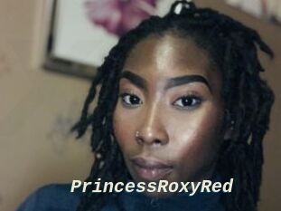 PrincessRoxyRed