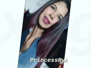 PrincessRya