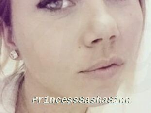 PrincessSashaSinn