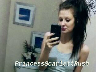 PrincessScarlettRush