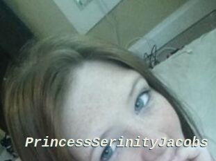 PrincessSerinityJacobs