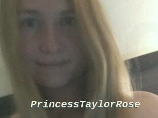 PrincessTaylorRose