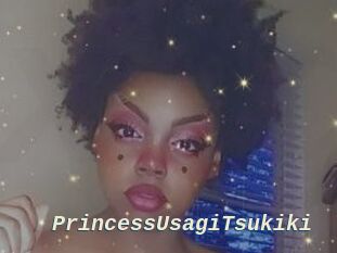 PrincessUsagiTsukiki