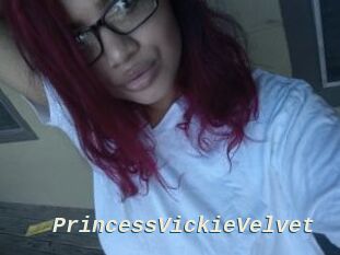 PrincessVickieVelvet