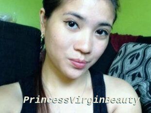 PrincessVirginBeauty
