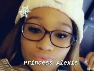 Princess_Alexis