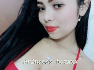 Princess_hotxxx