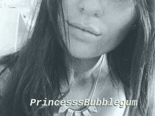 PrincesssBubblegum