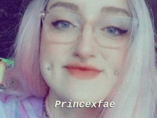 Princexfae