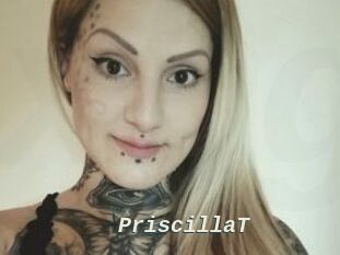 PriscillaT