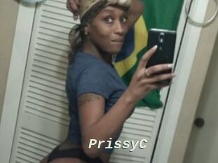 PrissyC