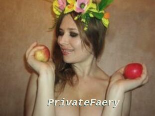 PrivateFaery