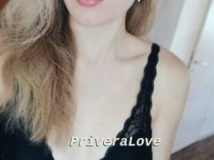 PriveraLove