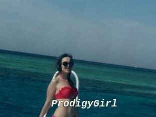 ProdigyGirl