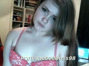 ProfaneGoddess98