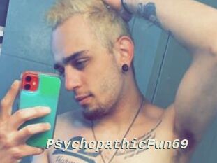 PsychopathicFun69
