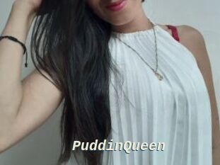 PuddinQueen