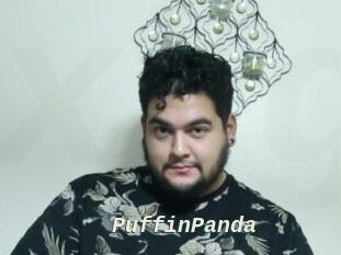 PuffinPanda