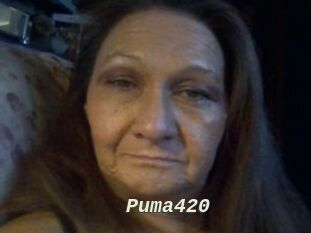 Puma420