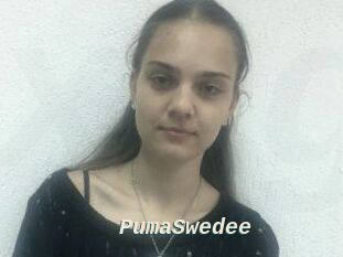 PumaSwedee