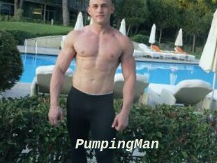 PumpingMan