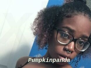 Pumpkinpanda