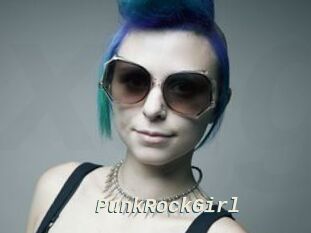 PunkRockGirl