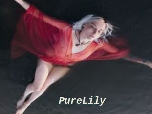 PureLily