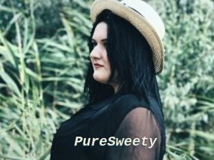 PureSweety