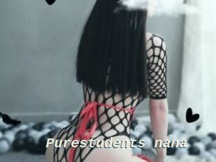 Purestudents_nana