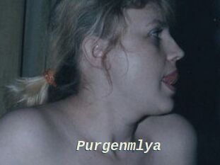 Purgenmlya