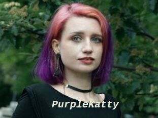 PurpleKatty