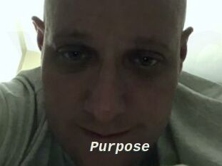 Purpose