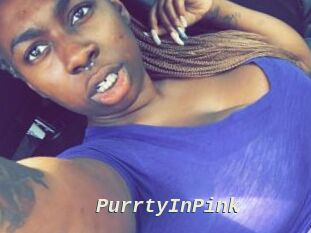 PurrtyInPink