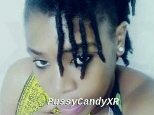 PussyCandyXR