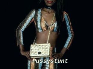 Pussystunt