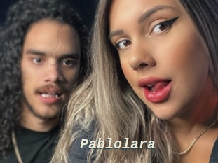 Pablolara