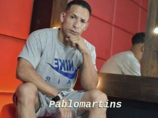 Pablomartins