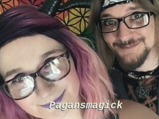 Pagansmagick