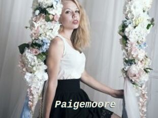 Paigemoore