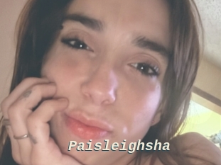 Paisleighsha