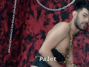 Palet