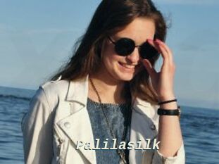 Palilasilk