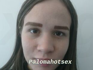 Palomahotsex